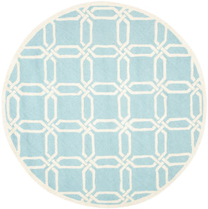 Safavieh Cambridge 311 Hand Tufted Wool Rug CAM311E-3