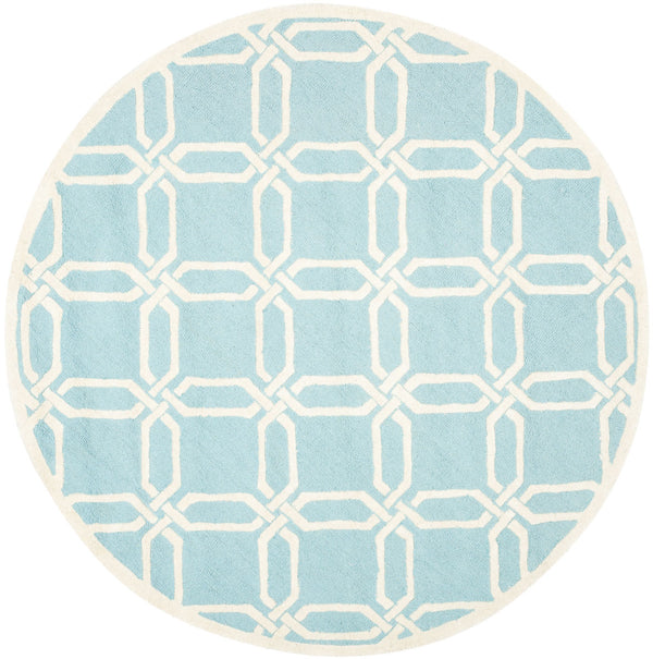 Safavieh Cambridge 311 Hand Tufted Wool Rug CAM311E-3