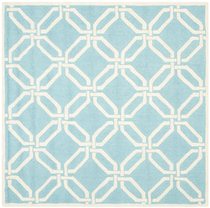 Safavieh Cambridge 311 Hand Tufted Wool Rug CAM311E-3