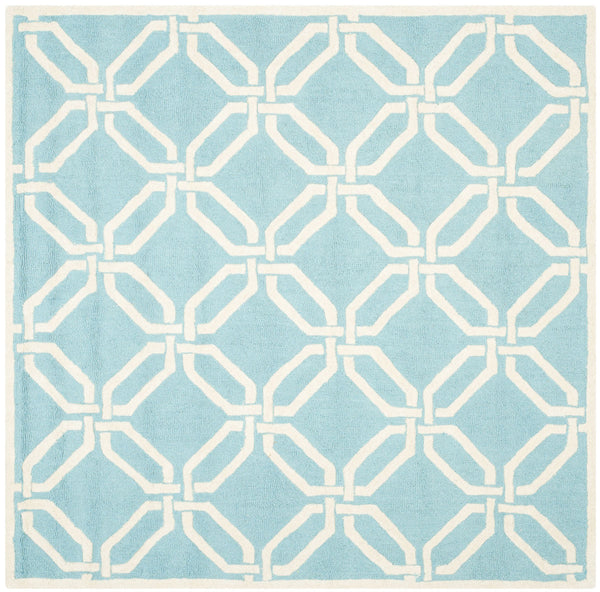 Safavieh Cambridge 311 Hand Tufted Wool Rug CAM311E-3