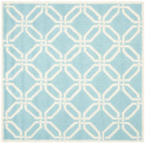 Safavieh Cambridge 311 Hand Tufted Wool Rug CAM311E-3