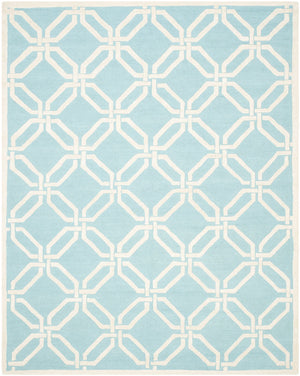 Safavieh Cambridge 311 Hand Tufted Wool Rug CAM311E-3