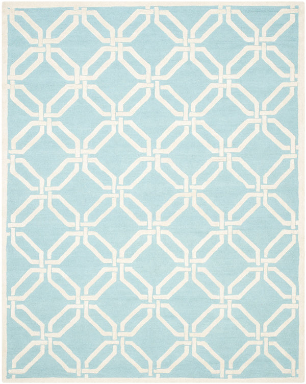 Safavieh Cambridge 311 Hand Tufted Wool Rug CAM311E-3
