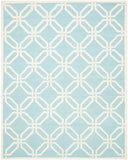 Safavieh Cambridge 311 Hand Tufted Wool Rug CAM311E-3