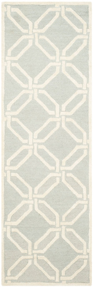 Safavieh Cambridge 311 Hand Tufted Wool Rug CAM311L-3