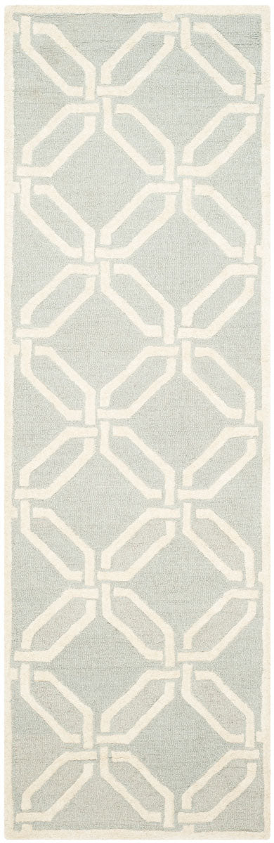 Safavieh Cambridge 311 Hand Tufted Wool Rug CAM311L-3