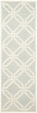 Safavieh Cambridge 311 Hand Tufted Wool Rug CAM311L-3