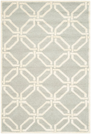 Safavieh Cambridge 311 Hand Tufted Wool Rug CAM311L-3