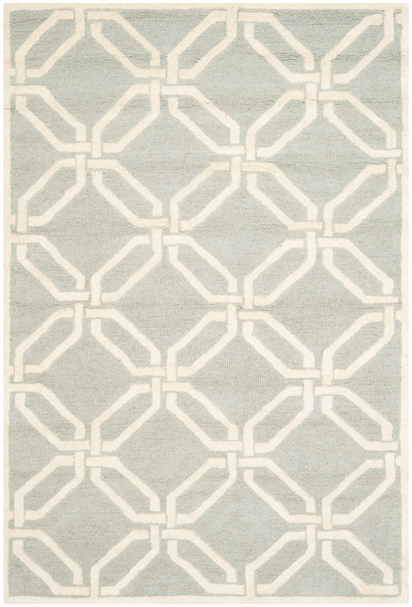 Safavieh Cambridge 311 Hand Tufted Wool Rug CAM311L-3