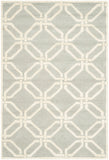 Safavieh Cambridge 311 Hand Tufted Wool Rug CAM311L-3