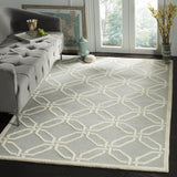 Safavieh Cambridge 311 Hand Tufted Wool Rug CAM311L-3