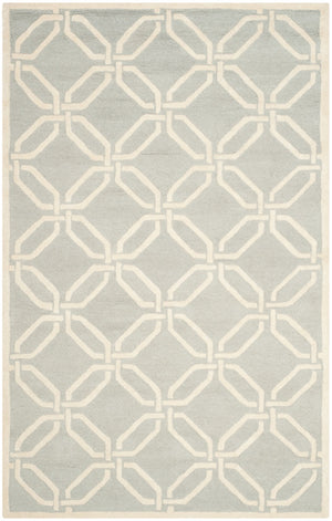 Safavieh Cambridge 311 Hand Tufted Wool Rug CAM311L-3