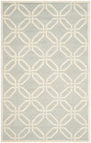 Safavieh Cambridge 311 Hand Tufted Wool Rug CAM311L-3