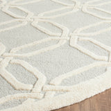 Safavieh Cambridge 311 Hand Tufted Wool Rug CAM311L-3