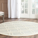 Safavieh Cambridge 311 Hand Tufted Wool Rug CAM311L-3