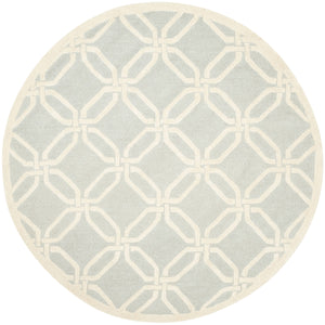 Safavieh Cambridge 311 Hand Tufted Wool Rug CAM311L-3
