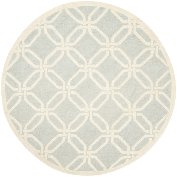 Safavieh Cambridge 311 Hand Tufted Wool Rug CAM311L-3