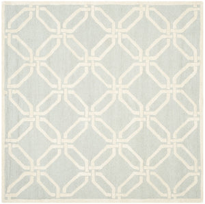 Safavieh Cambridge 311 Hand Tufted Wool Rug CAM311L-3