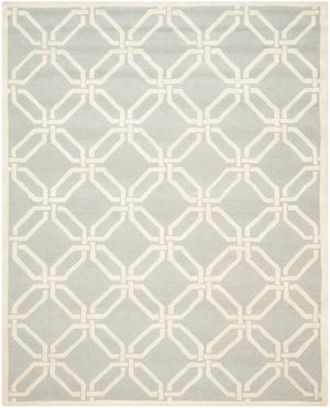 Safavieh Cambridge 311 Hand Tufted Wool Rug CAM311L-3