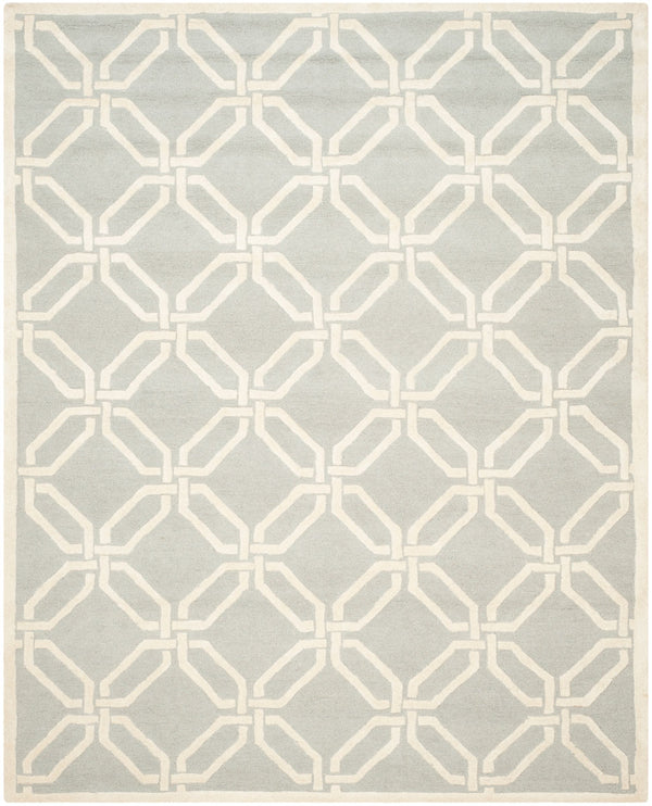 Safavieh Cambridge 311 Hand Tufted Wool Rug CAM311L-3