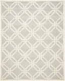 Safavieh Cambridge 311 Hand Tufted Wool Rug CAM311L-3