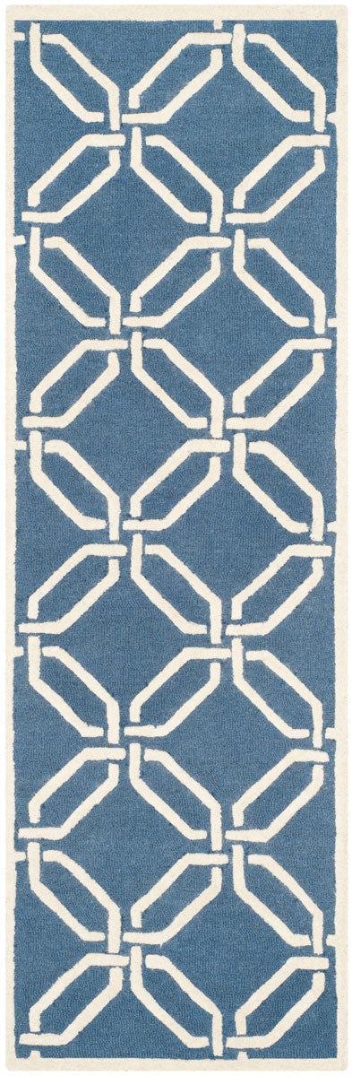 Safavieh Cambridge 311 Hand Tufted Wool Rug CAM311M-3