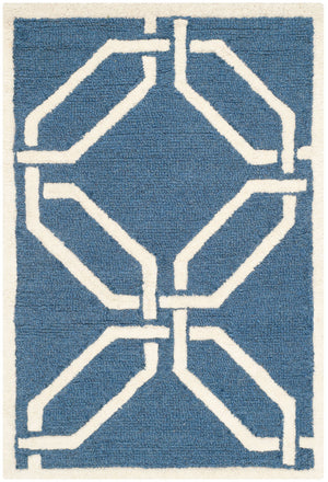 Safavieh Cambridge 311 Hand Tufted Wool Rug CAM311M-3
