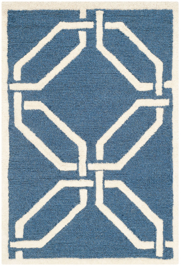 Safavieh Cambridge 311 Hand Tufted Wool Rug CAM311M-3