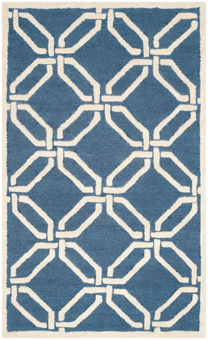 Safavieh Cambridge 311 Hand Tufted Wool Rug CAM311M-3