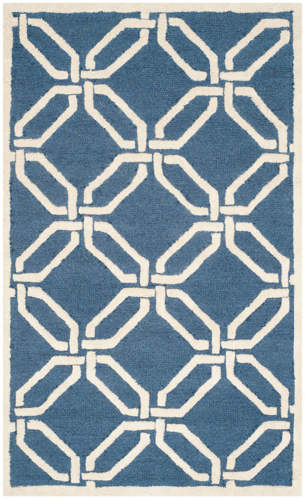 Safavieh Cambridge 311 Hand Tufted Wool Rug CAM311M-3