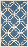 Safavieh Cambridge 311 Hand Tufted Wool Rug CAM311M-3