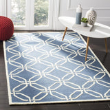 Safavieh Cambridge 311 Hand Tufted Wool Rug CAM311M-3