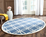 Safavieh Cambridge 311 Hand Tufted Wool Rug CAM311M-3