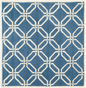 Safavieh Cambridge 311 Hand Tufted Wool Rug CAM311M-3
