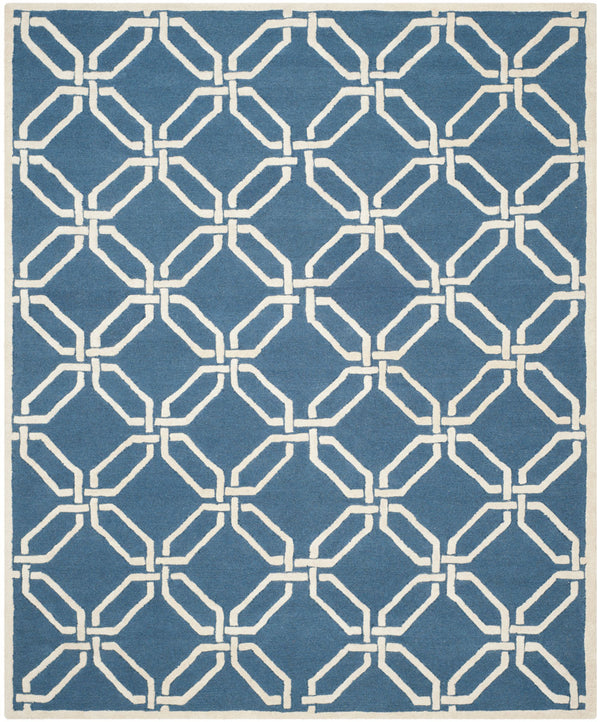 Safavieh Cambridge 311 Hand Tufted Wool Rug CAM311M-3