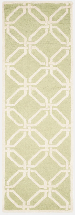 Safavieh Cambridge 311 Hand Tufted Wool Rug CAM311N-3