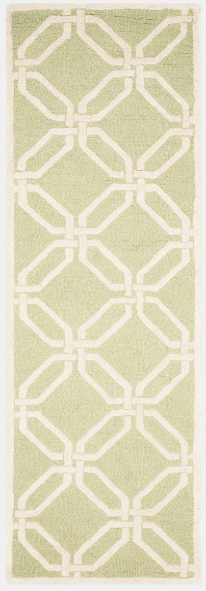 Safavieh Cambridge 311 Hand Tufted Wool Rug CAM311N-3