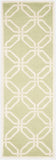 Safavieh Cambridge 311 Hand Tufted Wool Rug CAM311N-3