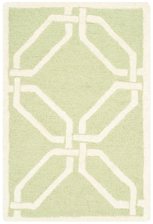 Safavieh Cambridge 311 Hand Tufted Wool Rug CAM311N-3
