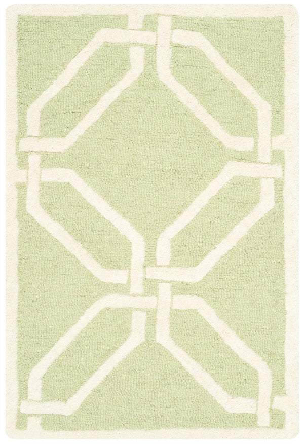 Safavieh Cambridge 311 Hand Tufted Wool Rug CAM311N-3