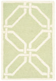 Safavieh Cambridge 311 Hand Tufted Wool Rug CAM311N-3