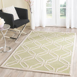 Safavieh Cambridge 311 Hand Tufted Wool Rug CAM311N-3