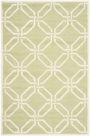Safavieh Cambridge 311 Hand Tufted Wool Rug CAM311N-3