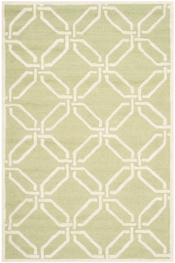 Safavieh Cambridge 311 Hand Tufted Wool Rug CAM311N-3
