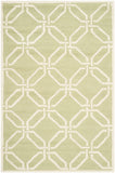 Safavieh Cambridge 311 Hand Tufted Wool Rug CAM311N-3