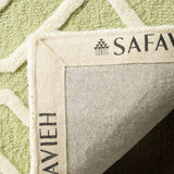 Safavieh Cambridge 311 Hand Tufted Wool Rug CAM311N-3