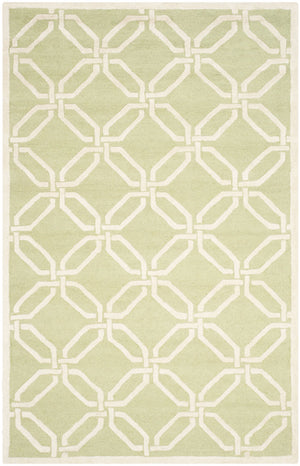 Safavieh Cambridge 311 Hand Tufted Wool Rug CAM311N-3
