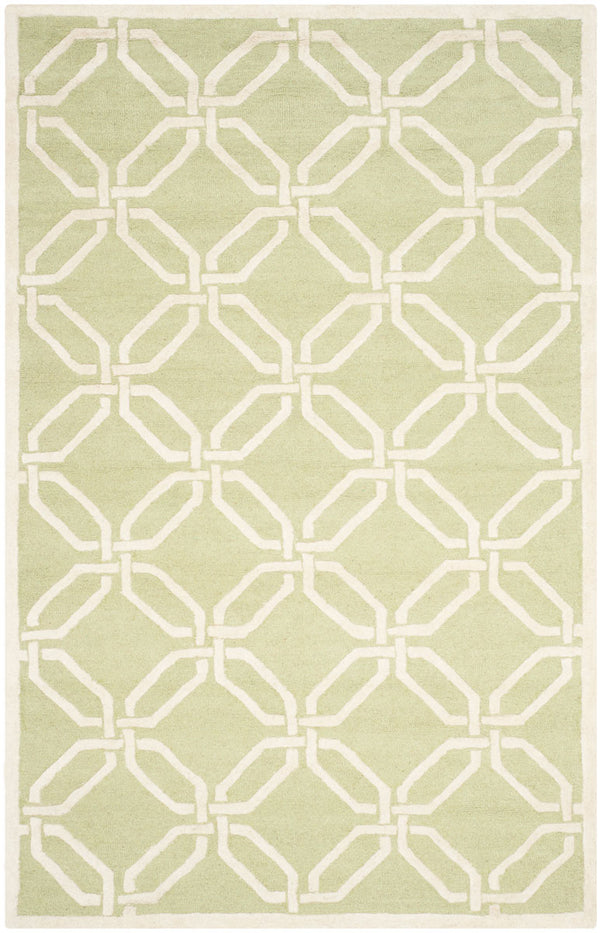 Safavieh Cambridge 311 Hand Tufted Wool Rug CAM311N-3