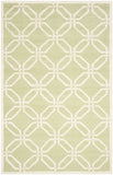 Safavieh Cambridge 311 Hand Tufted Wool Rug CAM311N-3