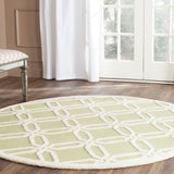 Safavieh Cambridge 311 Hand Tufted Wool Rug CAM311N-3